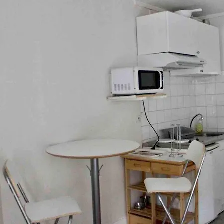 Duplex Charm * פונטנבלו