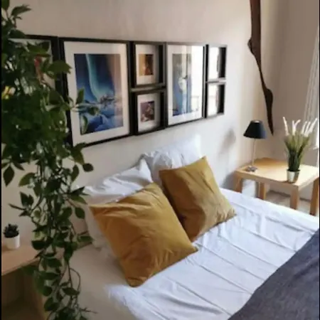 Lejlighed Duplex Charm Fontainebleau