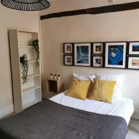 Duplex Charm דירה