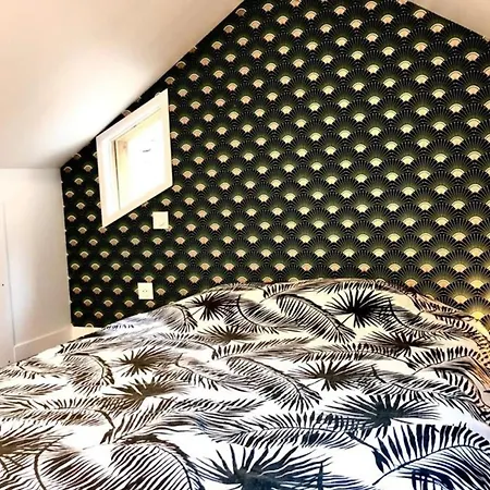 Duplex Charm Lejlighed *